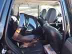 2009 SUBARU FORESTER