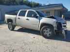 2007 CHEVROLET Silverado