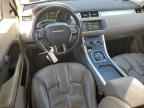 2015 LAND ROVER RANGE ROVER EVOQUE