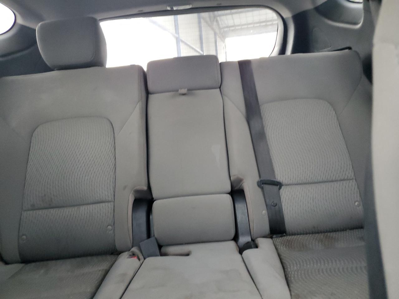 2016 HYUNDAI SANTA FE