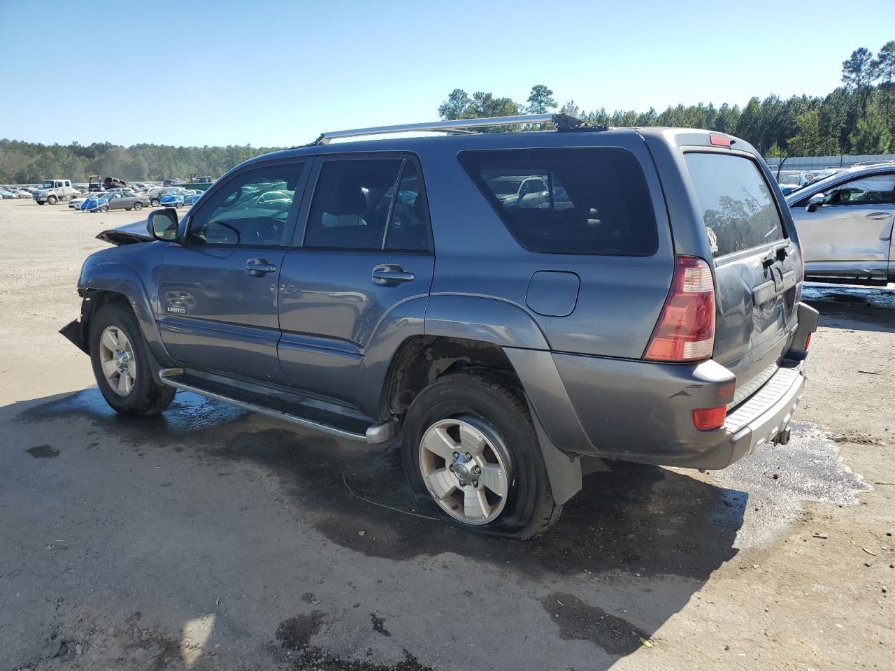 2003 TOYOTA 4Runner