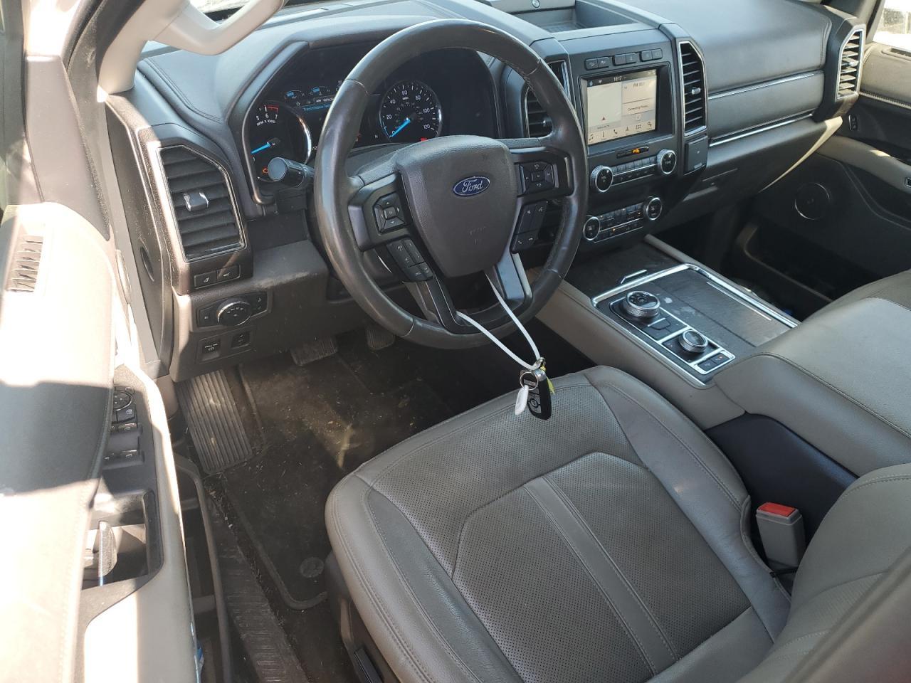 2019 FORD Expedition