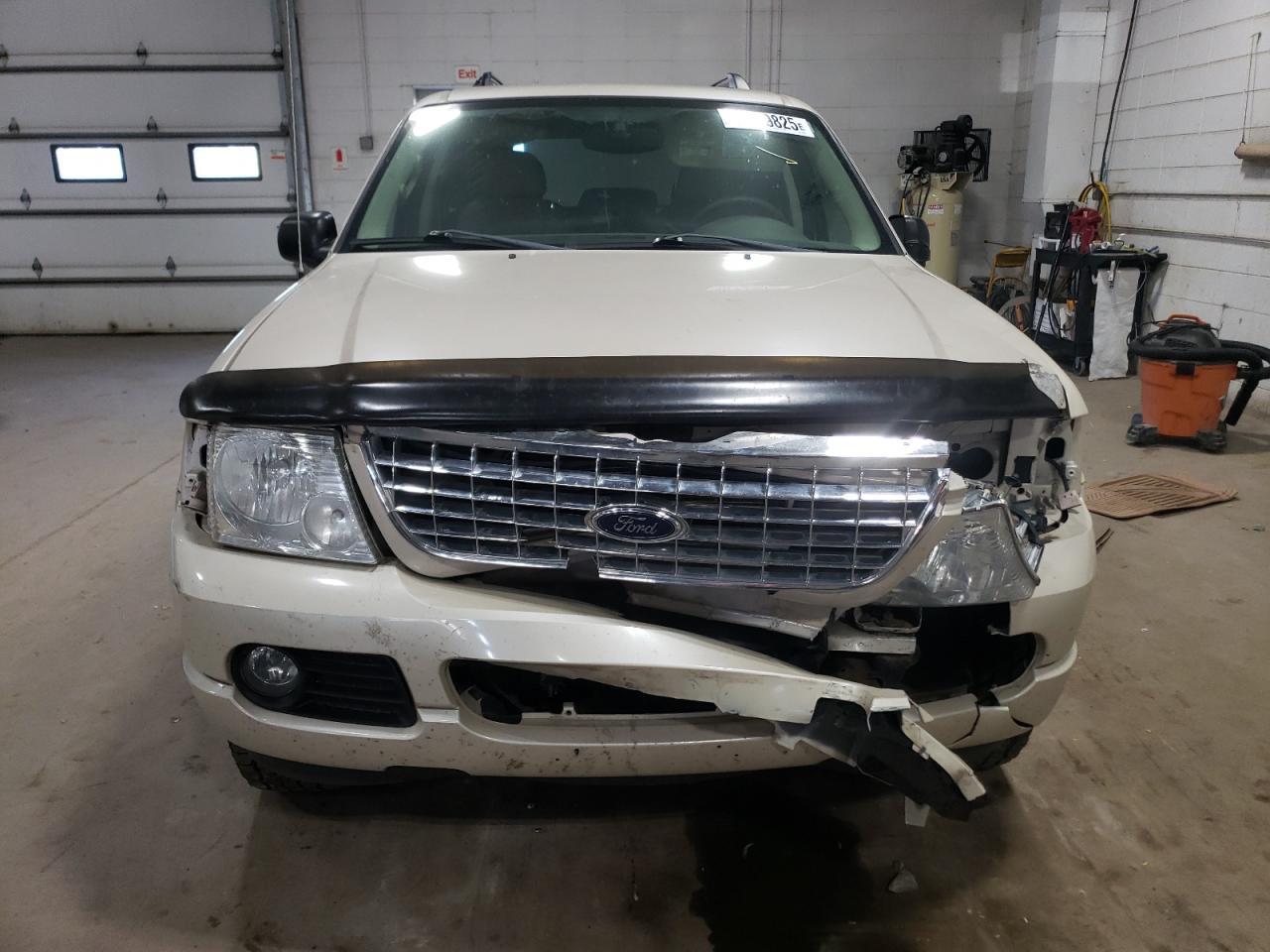 2005 FORD EXPLORER
