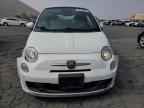 2015 FIAT 500