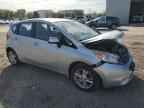 2014 NISSAN Versa Note