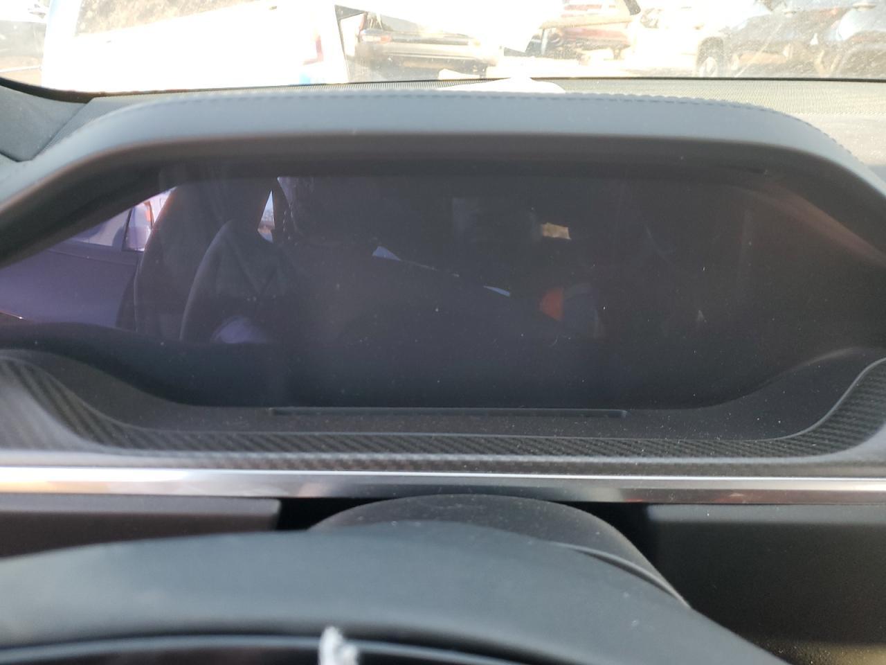 2021 TESLA MODEL S