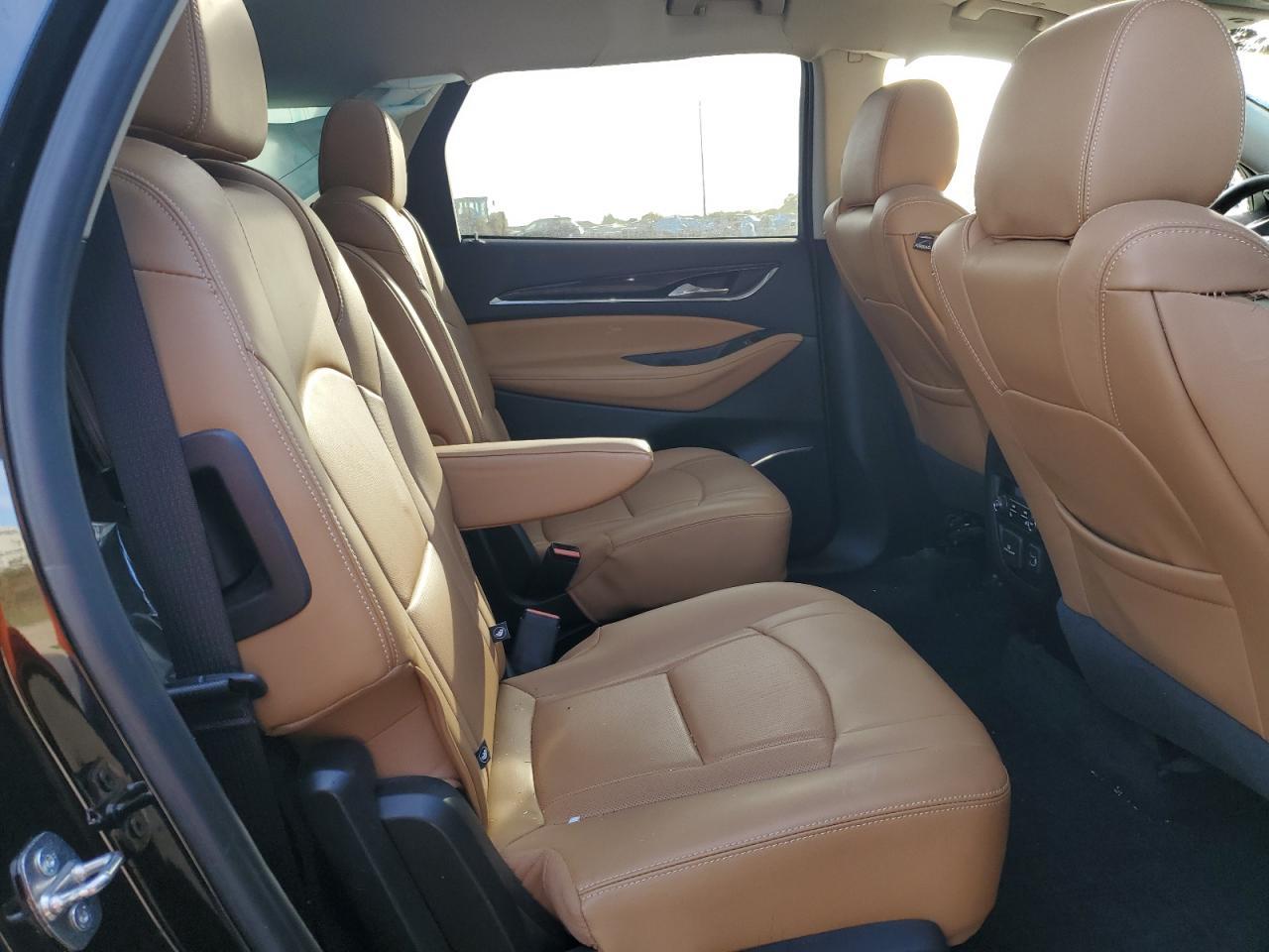 2019 BUICK ENCLAVE