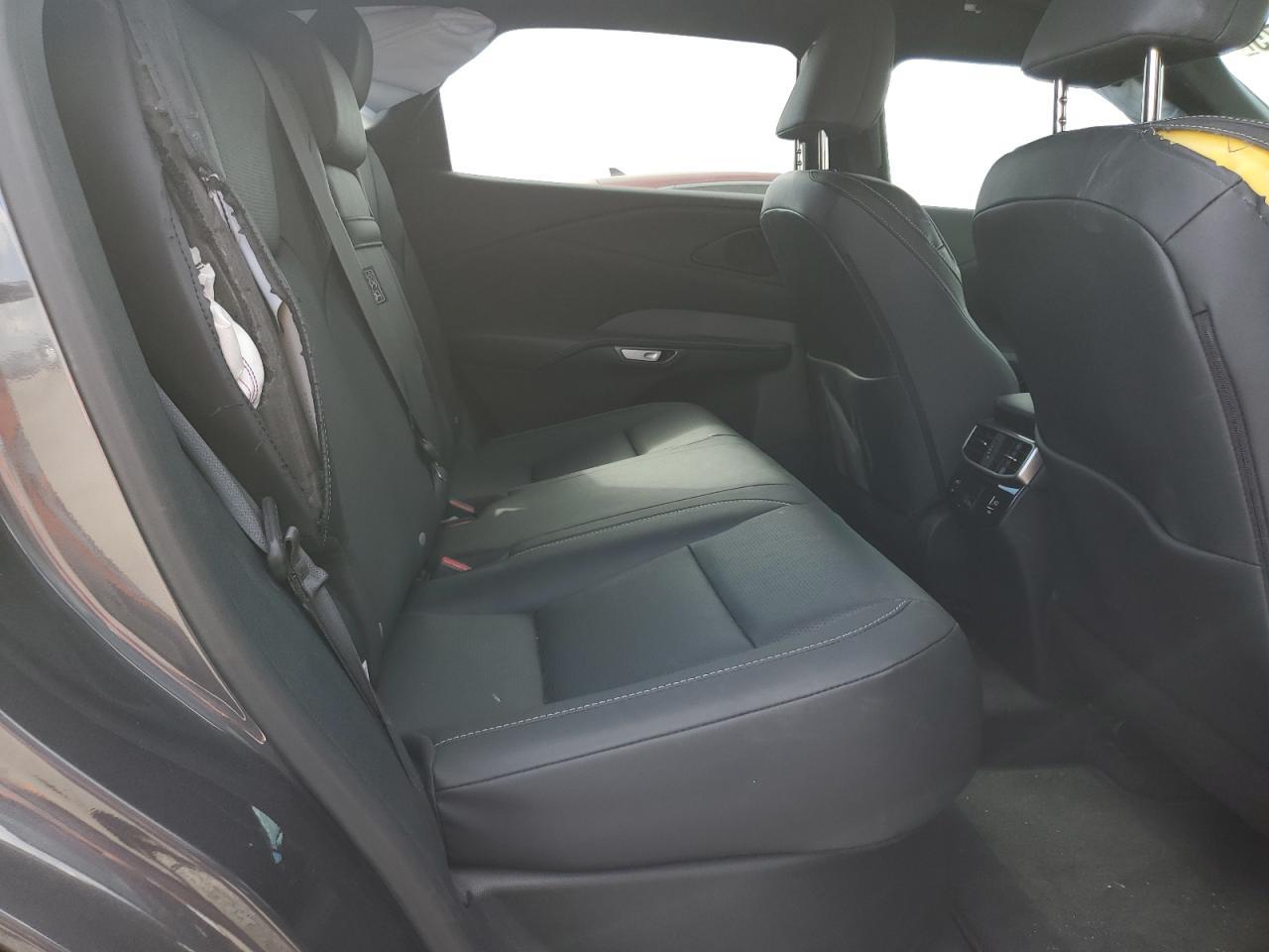 2024 LEXUS RX 350