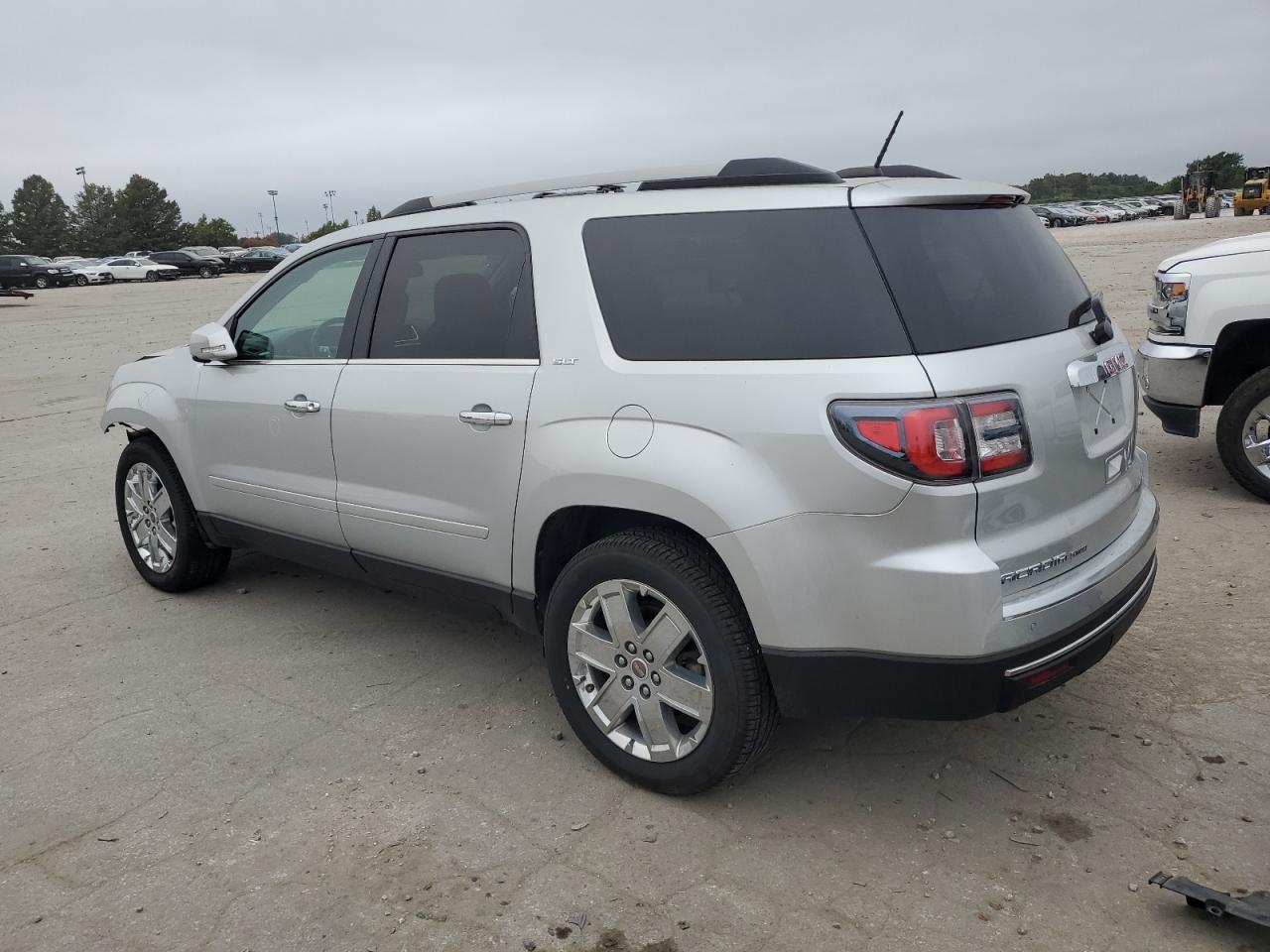 2017 GMC ACADIA