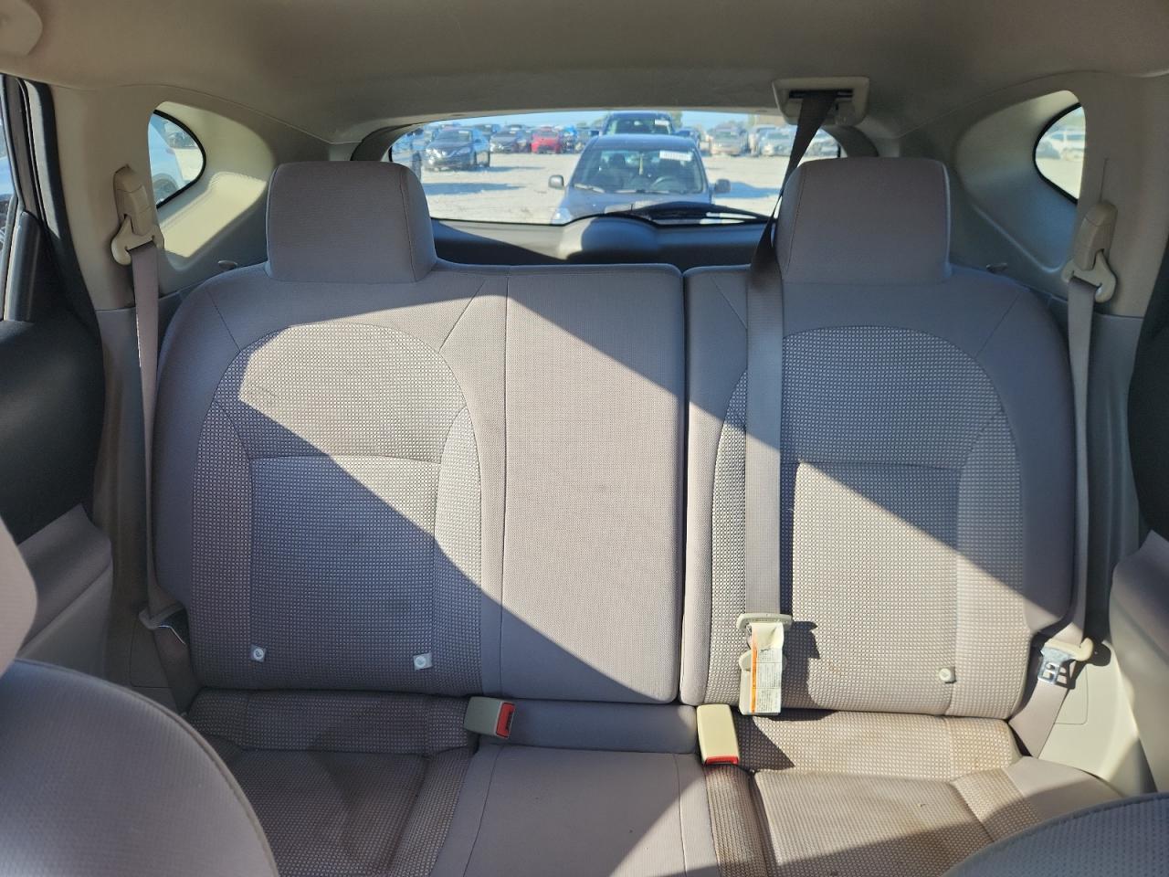 2013 NISSAN ROGUE