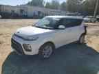 2021 KIA SOUL