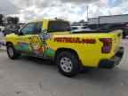 2024 NISSAN Frontier