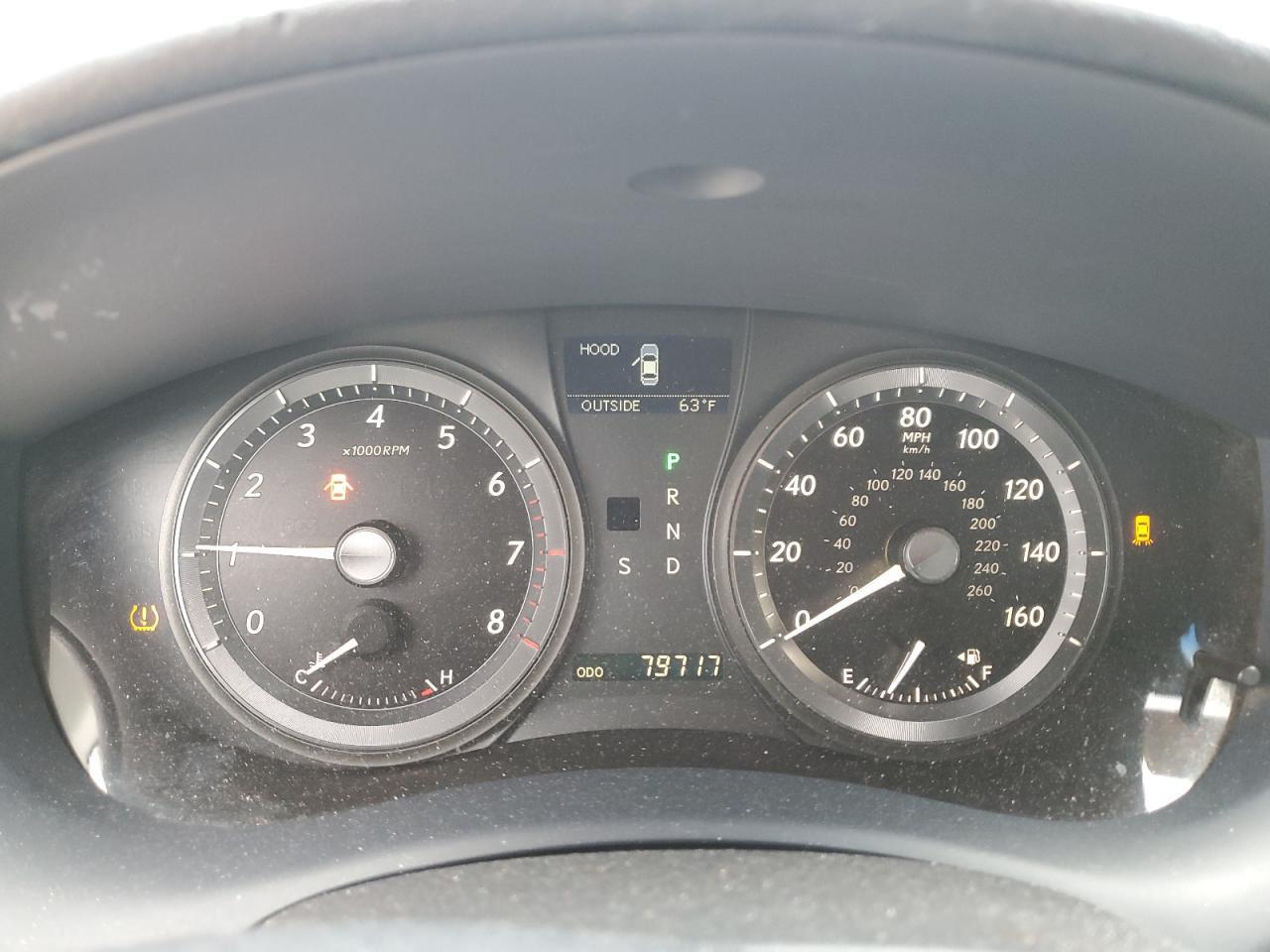 2008 LEXUS ES 350