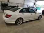 2014 MERCEDES-BENZ C-CLASS