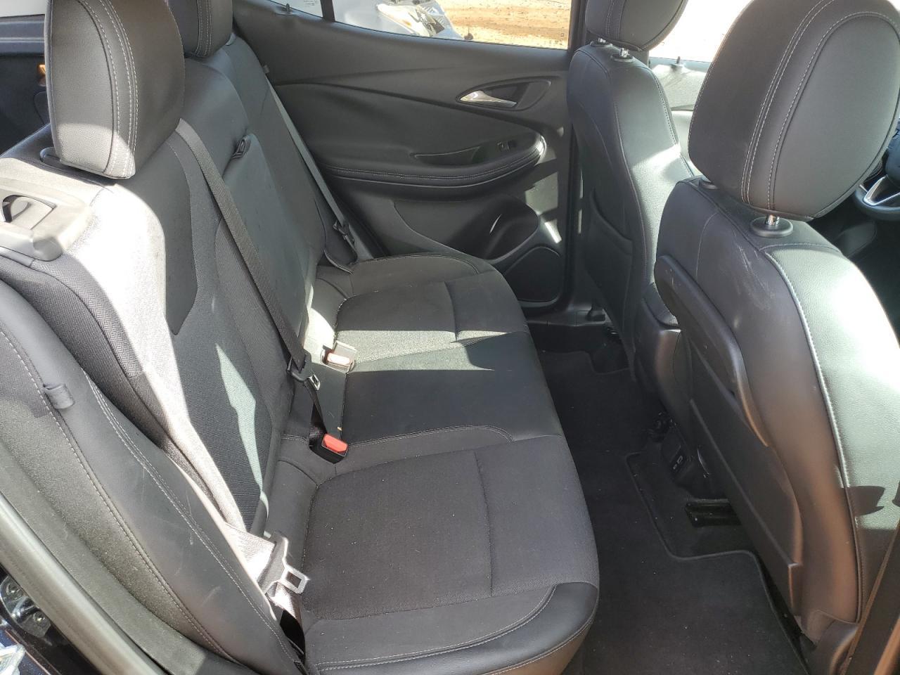 2021 BUICK Encore GX