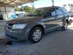 2019 DODGE JOURNEY