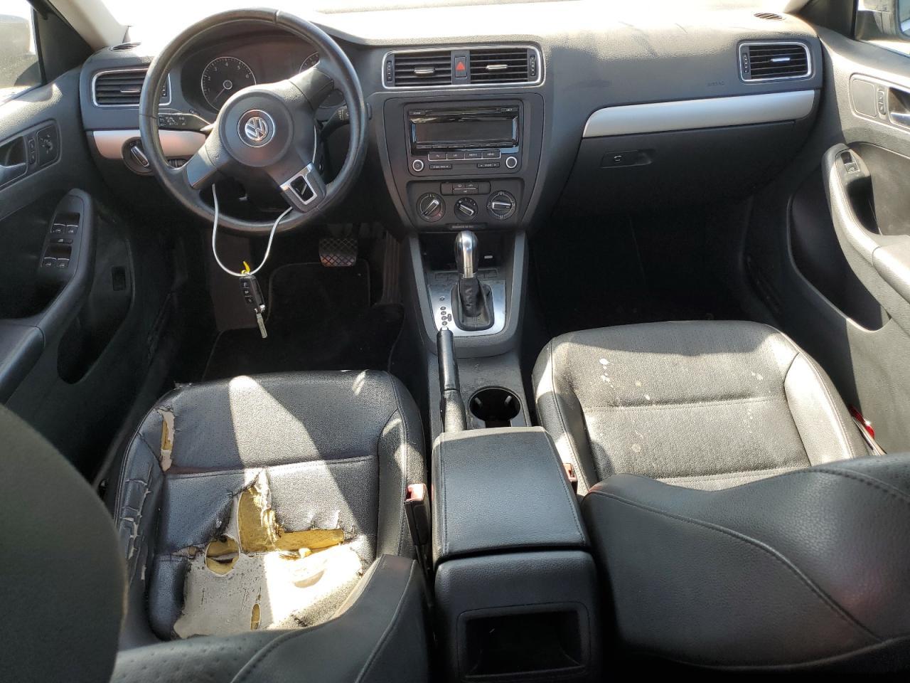 2013 VOLKSWAGEN JETTA