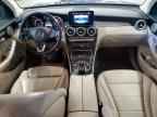 2016 MERCEDES-BENZ GLC-Class