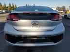 2017 HYUNDAI Ioniq