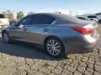 2016 INFINITI Q50