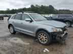 2010 AUDI Q5