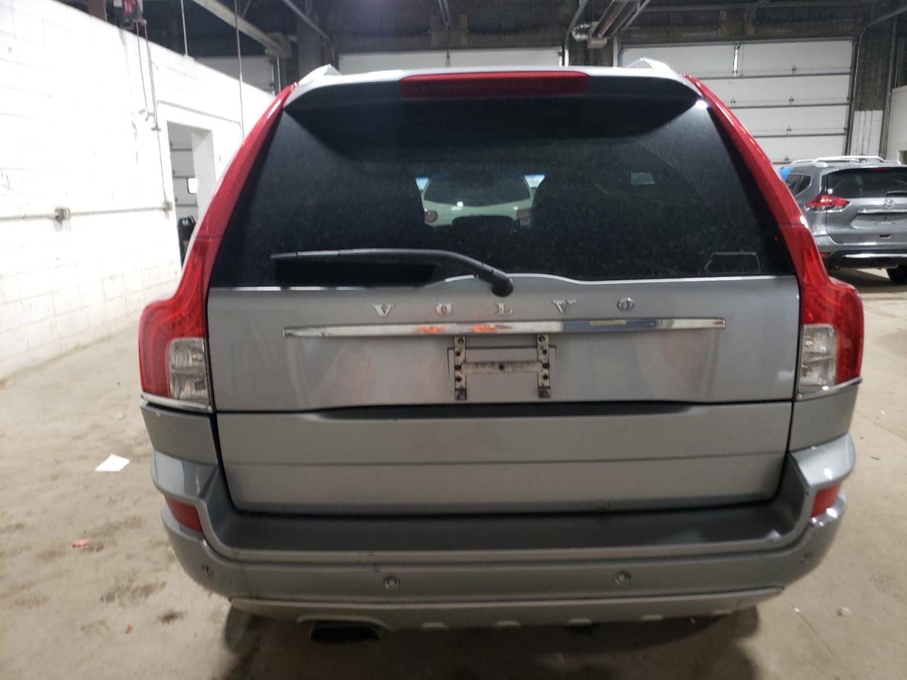 2013 VOLVO XC90