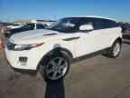 2013 LAND ROVER RANGE ROVER EVOQUE
