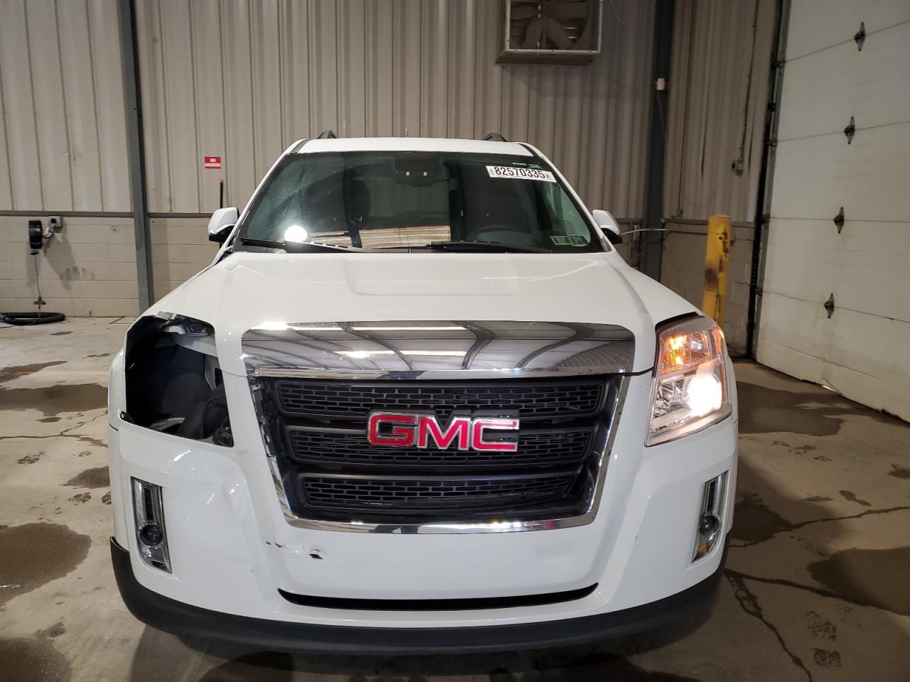 2015 GMC Terrain