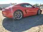 2014 PORSCHE Cayman