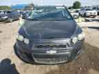 2015 CHEVROLET SONIC