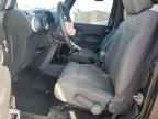 2009 JEEP WRANGLER