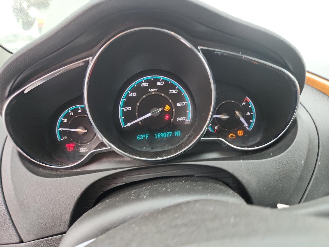2010 CHEVROLET MALIBU