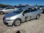 2010 VOLKSWAGEN JETTA