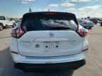 2018 NISSAN MURANO