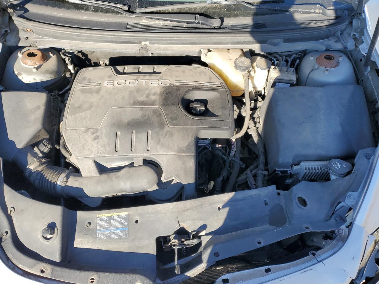 2010 CHEVROLET MALIBU
