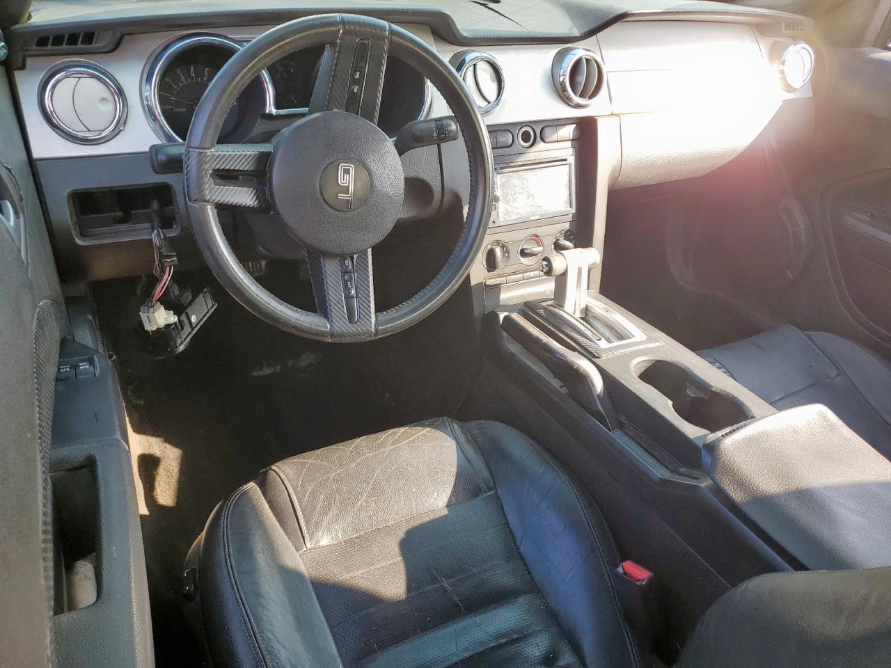 2006 FORD MUSTANG