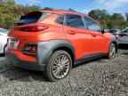 2019 HYUNDAI Kona