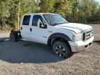 2007 FORD F-350
