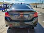 2015 SUBARU WRX