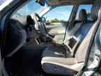 2010 SUBARU FORESTER