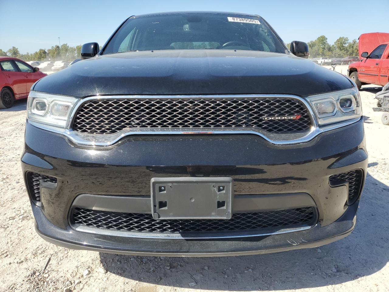 2023 DODGE DURANGO