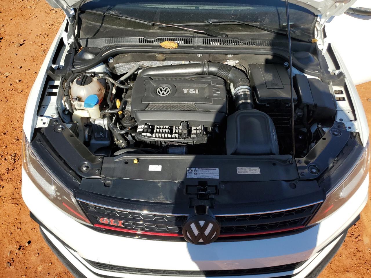 2016 VOLKSWAGEN JETTA