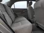 2004 TOYOTA COROLLA