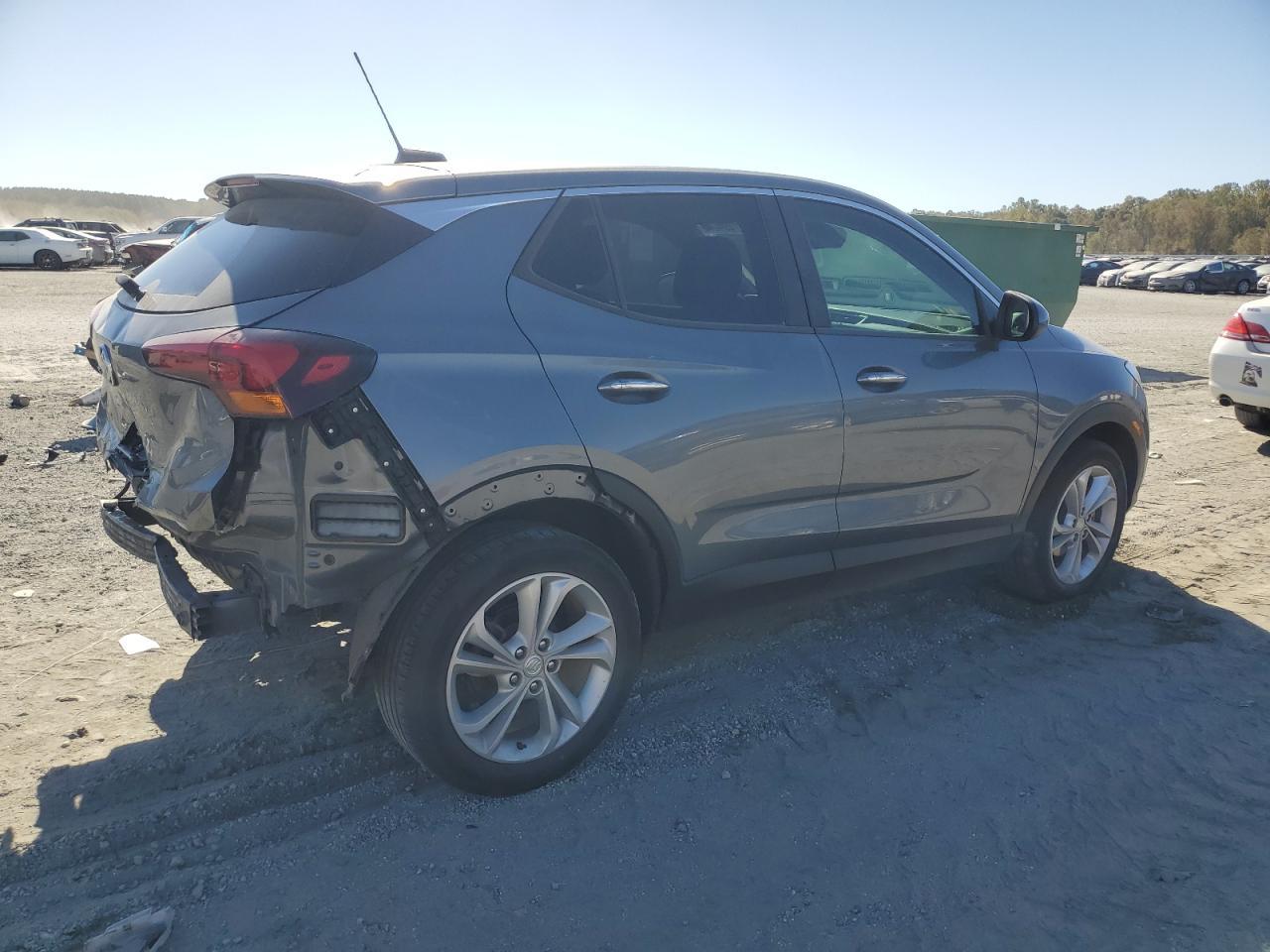 2020 BUICK Encore GX