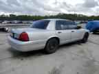 2002 FORD Crown Victoria