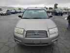 2006 SUBARU FORESTER