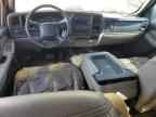 2002 CHEVROLET Tahoe