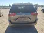 2018 TOYOTA SIENNA