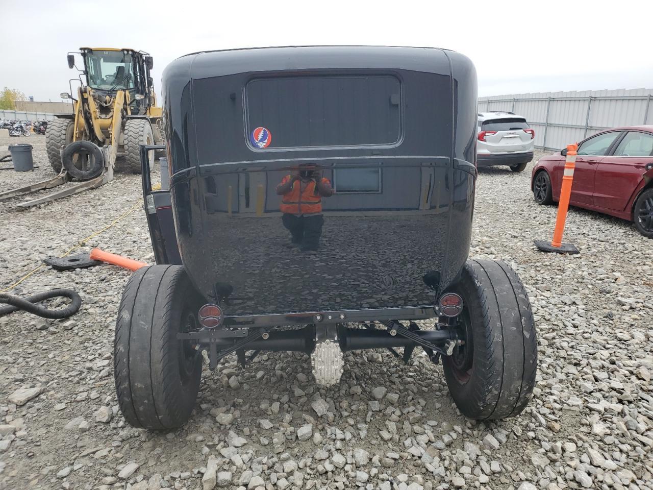 1929 Aro Other
