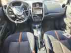 2015 NISSAN Versa Note